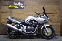 Motorrad kaufen Occasion SUZUKI GSF 1200 S Bandit (naked)