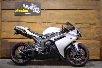 Motorrad kaufen Occasion YAMAHA YZF-R1 (sport)
