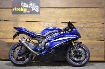 Motorrad kaufen Occasion YAMAHA YZF-R6 (sport)