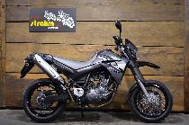 Motorrad kaufen Occasion YAMAHA XT 660 X SM (enduro)