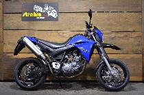 Motorrad kaufen Occasion YAMAHA XT 660 X SM (enduro)