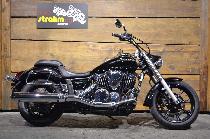 Motorrad kaufen Occasion YAMAHA XVS 950 A Midnight Star (custom)
