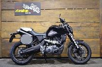 Motorrad kaufen Occasion YAMAHA MT 03 (naked)