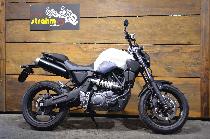 Motorrad kaufen Occasion YAMAHA MT 03 (naked)