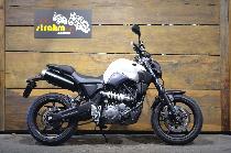 Motorrad kaufen Occasion YAMAHA MT 03 (naked)