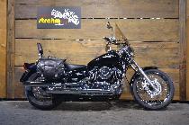 Motorrad kaufen Occasion YAMAHA XVS 650 Drag Star (custom)