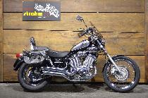 Motorrad kaufen Occasion YAMAHA XV 535 S Virago (custom)