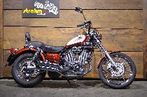 Motorrad kaufen Occasion YAMAHA XV 535 S Virago (custom)