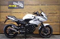 Motorrad kaufen Occasion YAMAHA XJ 6 Diversion ABS 35kW (touring)