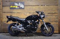 Motorrad kaufen Occasion YAMAHA XJR 1200 (naked)