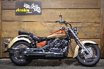 Motorrad kaufen Occasion YAMAHA XVS 650 A Drag Star (custom)