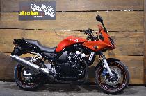 Motorrad kaufen Occasion YAMAHA FZS 600 Fazer (touring)