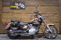 Motorrad kaufen Occasion SUZUKI VL 125 Intruder (custom)