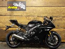 Motorrad kaufen Neufahrzeug YAMAHA YZF-R6 (sport)