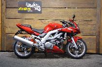 Motorrad kaufen Occasion SUZUKI SV 1000 S (touring)