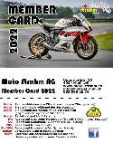 Motorrad kaufen Neufahrzeug YAMAHA Tracer 900 (touring)