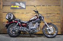 Motorrad kaufen Occasion YAMAHA XV 535 S Virago (custom)