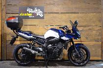 Motorrad kaufen Occasion YAMAHA FZ 1 SA ABS (naked)