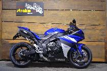 Motorrad kaufen Occasion YAMAHA R1 (sport)