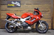 Motorrad kaufen Occasion HONDA VTR 1000 Fire Storm (sport)