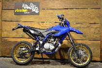 Acheter une moto Occasions YAMAHA WR 125 X Mono (enduro)
