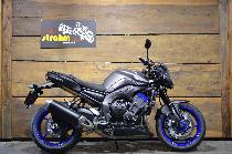 Motorrad kaufen Occasion YAMAHA FZ 8 NA ABS (naked)