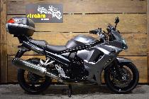 Motorrad kaufen Occasion SUZUKI GSX 1250 FA (touring)