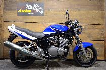 Motorrad kaufen Occasion SUZUKI GSF 600 Bandit (naked)