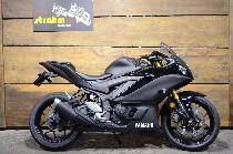 Motorrad kaufen Occasion YAMAHA YZF-R3 (sport)