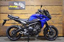 Motorrad kaufen Occasion YAMAHA Tracer 900 (naked)