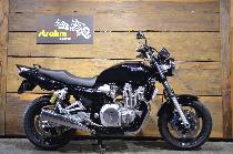 Motorrad kaufen Occasion YAMAHA XJR 1300 RP02 (custom)