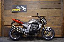 Acheter une moto Occasions KAWASAKI Z 1000 (naked)