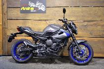 Acheter une moto Occasions YAMAHA XJ 6 NA ABS (naked)
