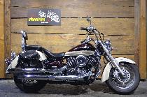 Motorrad kaufen Occasion YAMAHA XVS 1100 A (custom)
