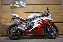 Motorrad kaufen Occasion YAMAHA YZF-R6 (sport)