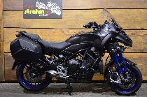 Motorrad kaufen Vorführmodell YAMAHA Niken 900