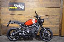 Motorrad kaufen Vorführmodell YAMAHA XSR 900 (naked)