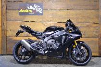 Motorrad kaufen Vorführmodell YAMAHA YZF-R1 (sport)