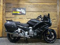 Motorrad kaufen Vorführmodell YAMAHA FJR 1300 AE ABS (touring)