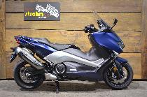 Motorrad kaufen Vorführmodell YAMAHA XP 530 TMax DX ABS