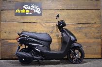 Motorrad kaufen Vorführmodell YAMAHA Delight 125 (roller)