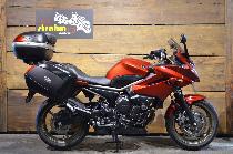 Motorrad kaufen Occasion YAMAHA XJ 6 Diversion ABS (touring)