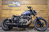 Motorrad kaufen Occasion YAMAHA XV 950 ABS (custom)