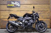 Acheter une moto Occasions YAMAHA FZ 1 NA ABS (naked)