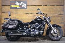 Acheter une moto Occasions YAMAHA XVS 1100 A (custom)