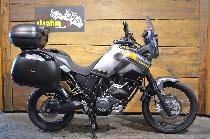 Acheter une moto Occasions YAMAHA XT 660 ZA Tenere ABS (touring)
