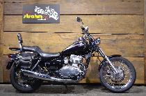 Acheter une moto Occasions KAWASAKI EN 500 (custom)