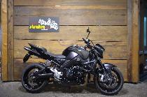 Motorrad kaufen Occasion SUZUKI GSX 1300 BK B-King (naked)