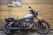 Motorrad kaufen Occasion YAMAHA XV 950 R ABS (custom)