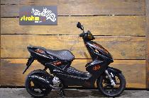 Acheter une moto Occasions YAMAHA Aerox R YQ 50 (scooter)